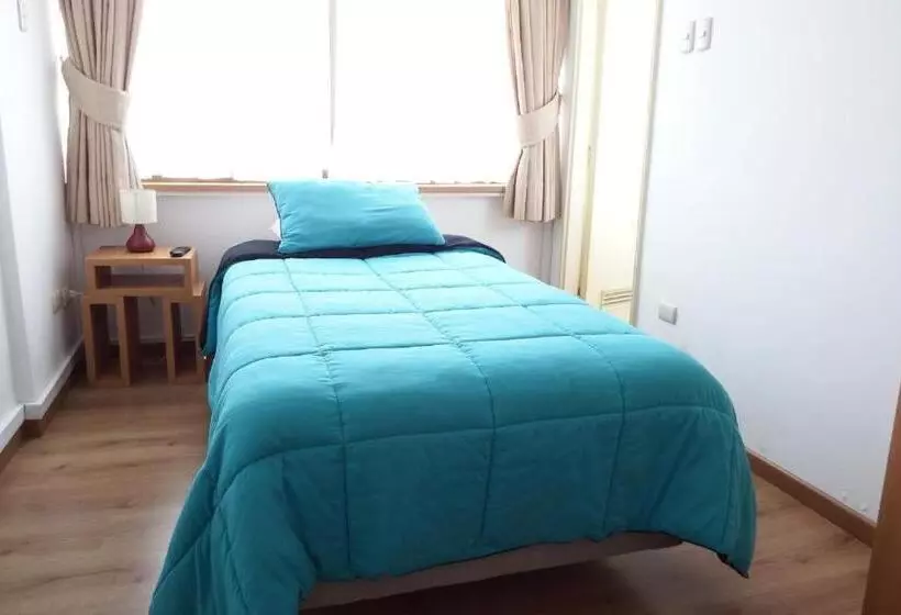 Otel Romano