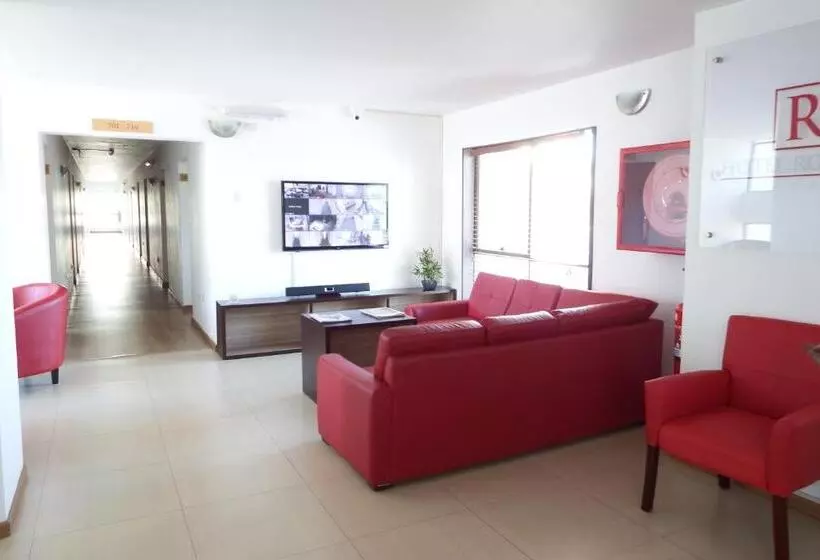 Otel Romano