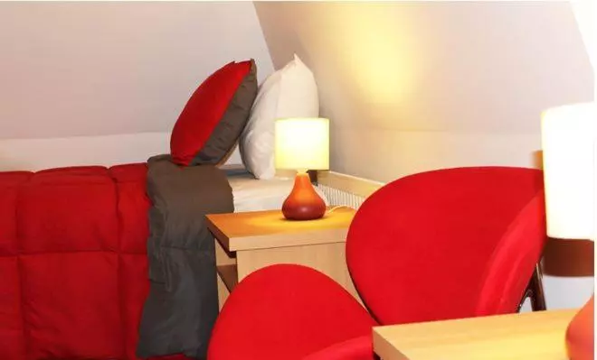 Otel Romano