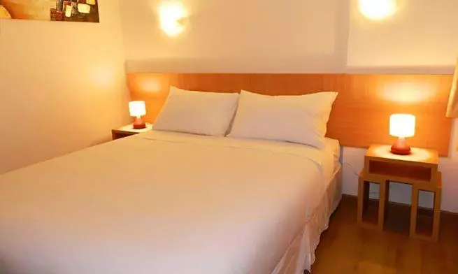 Otel Romano