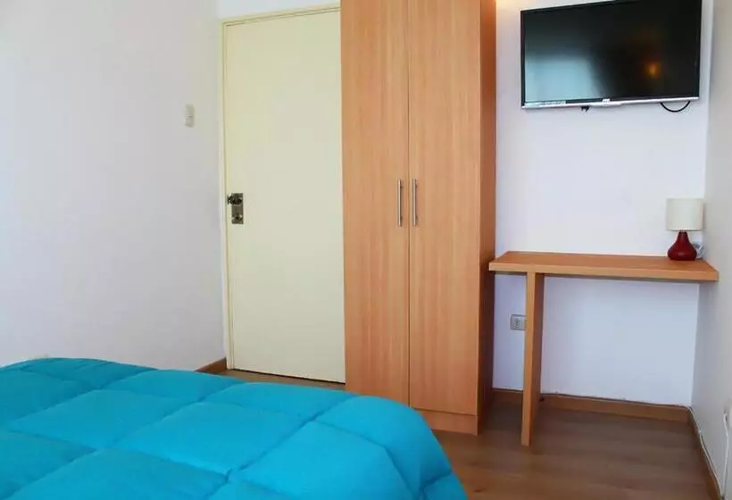 Otel Romano