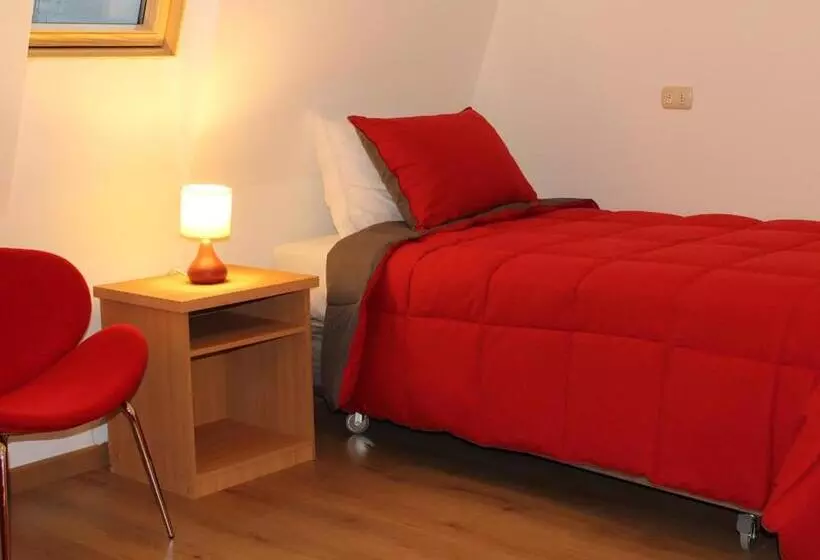 Otel Romano