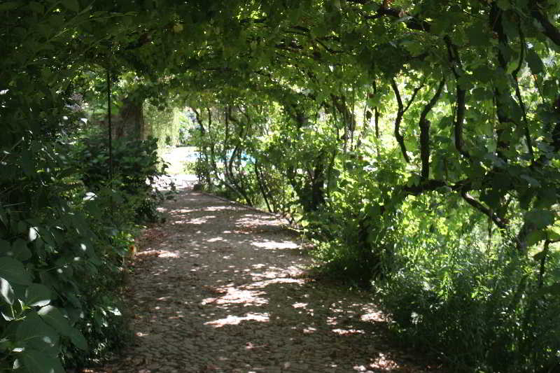 هتل روستایی Casa De Carcavelos