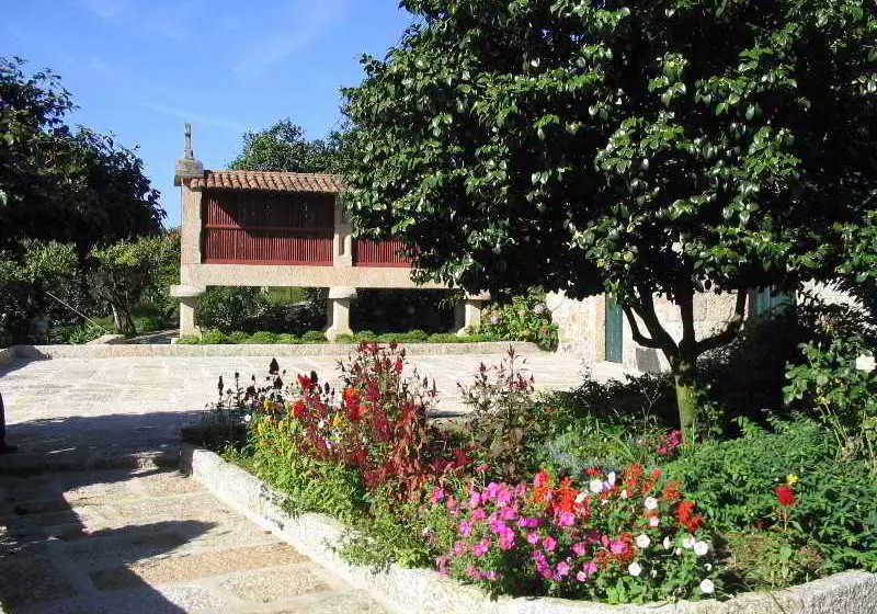 田舎風ホテル Casa De Carcavelos