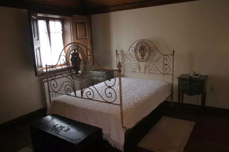 田舎風ホテル Casa De Carcavelos