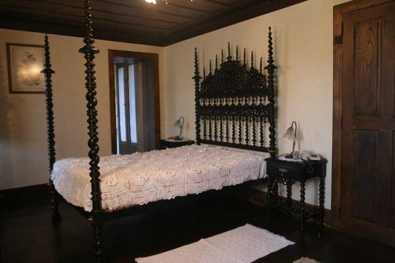 هتل روستایی Casa De Carcavelos