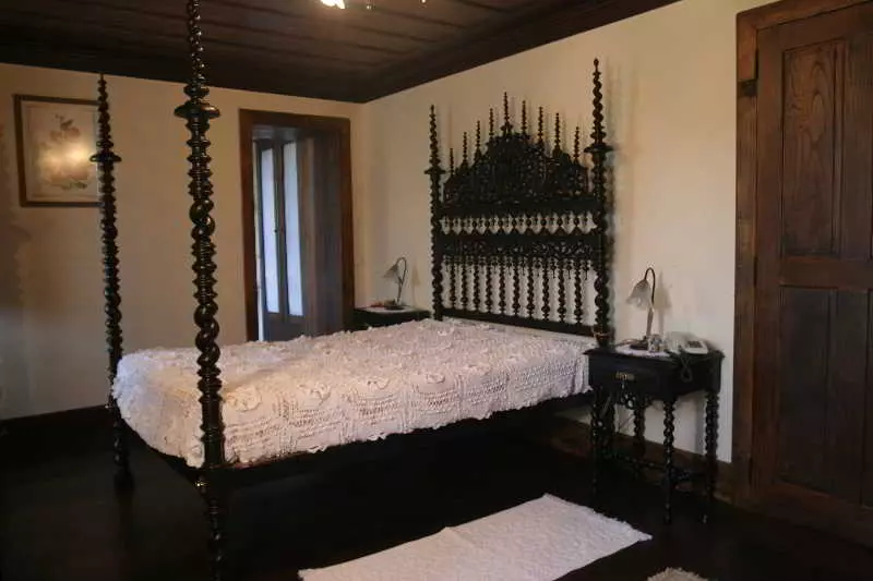 田舎風ホテル Casa De Carcavelos