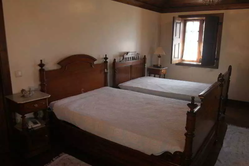 田舎風ホテル Casa De Carcavelos