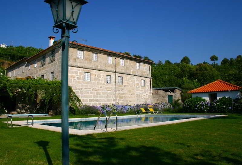 هتل روستایی Casa De Carcavelos