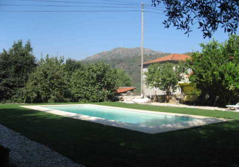 هتل روستایی Casa De Carcavelos