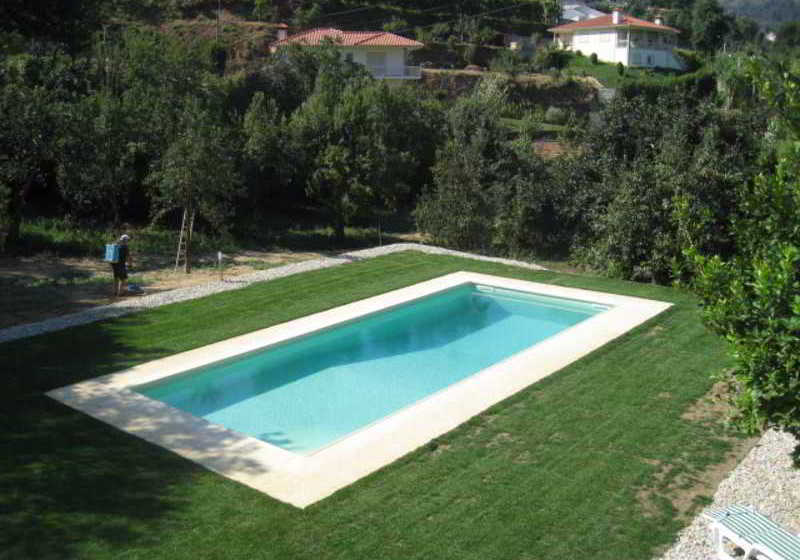 هتل روستایی Casa De Carcavelos