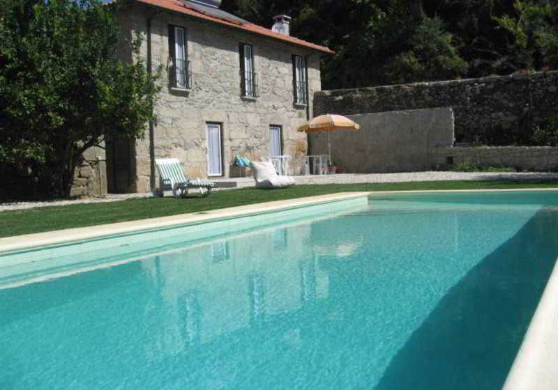 هتل روستایی Casa De Carcavelos