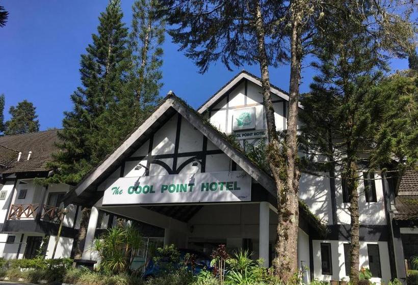 Hotel The Cool Point