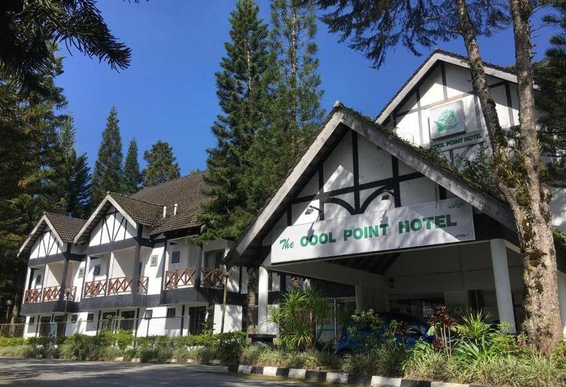 Hotel The Cool Point