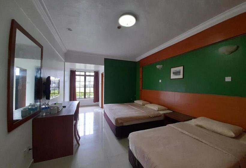 Hotel The Cool Point