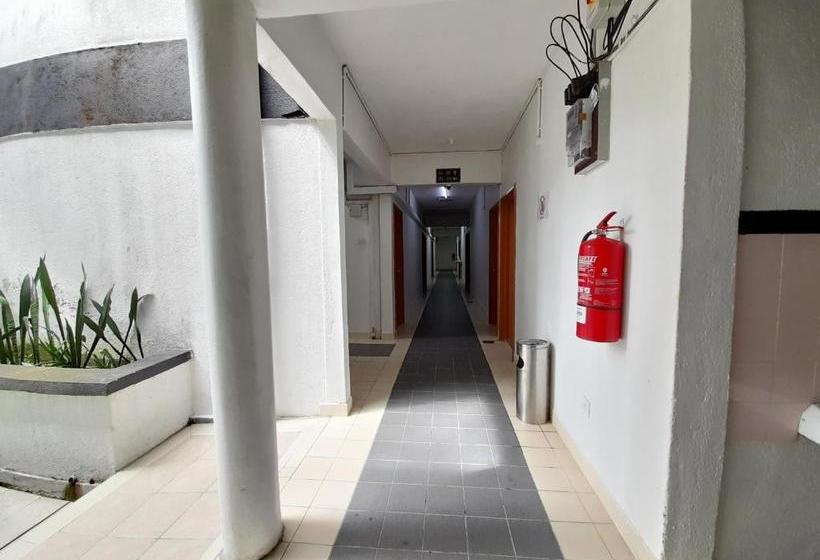 Hotel The Cool Point