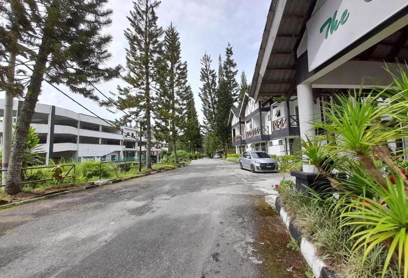 Hotel The Cool Point