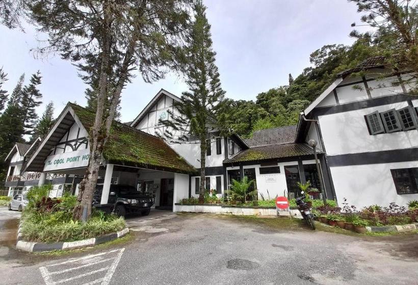 Hotel The Cool Point