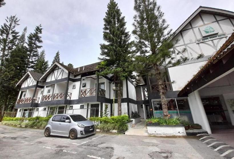 Hotel The Cool Point