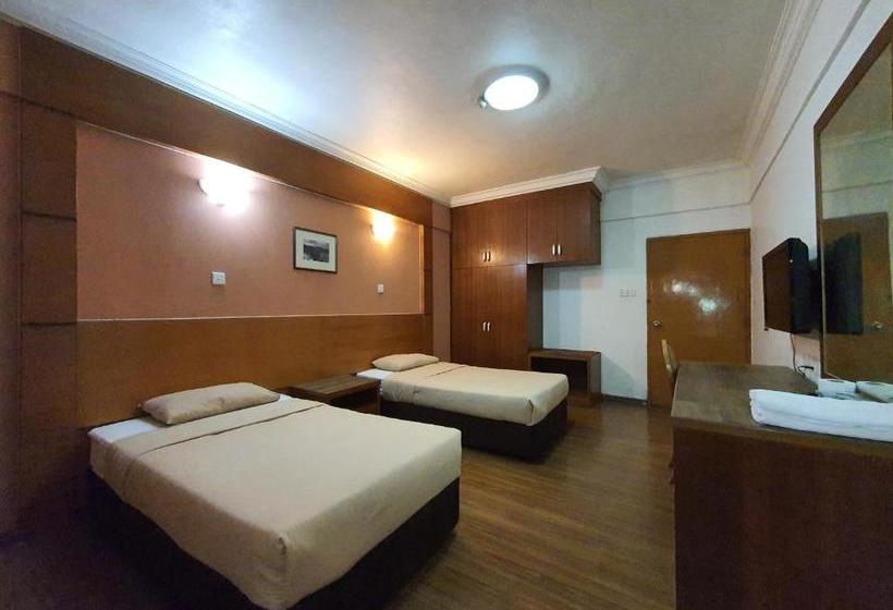 Hotel The Cool Point