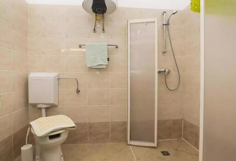 هتل Villa Punta Viktory