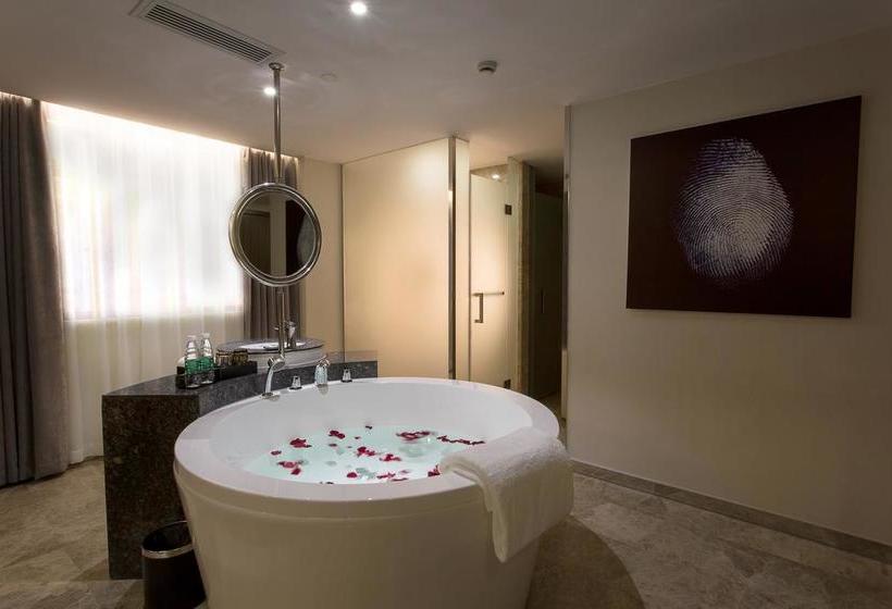 Li Yuan Loft Hotel Shanghai