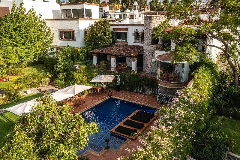 Maja Hotel Boutique