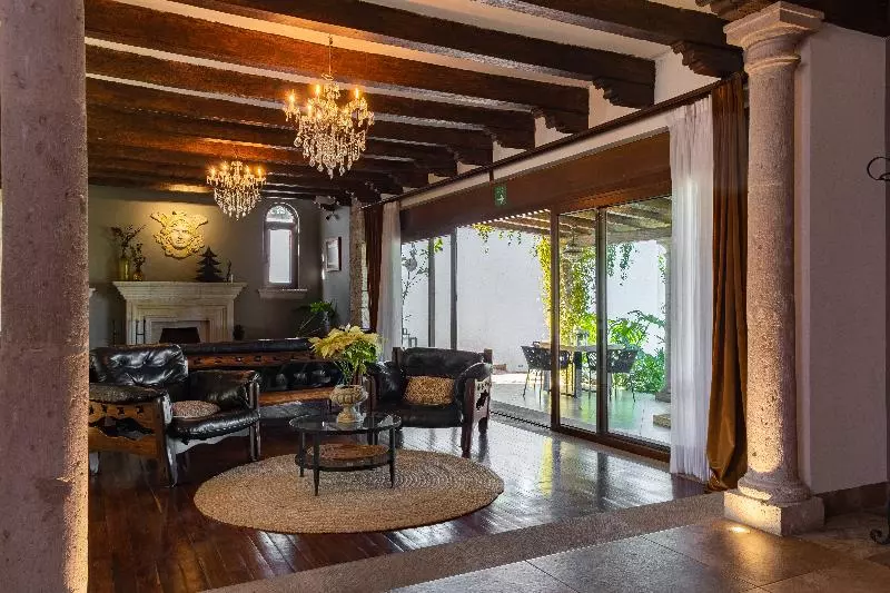 Maja Hotel Boutique