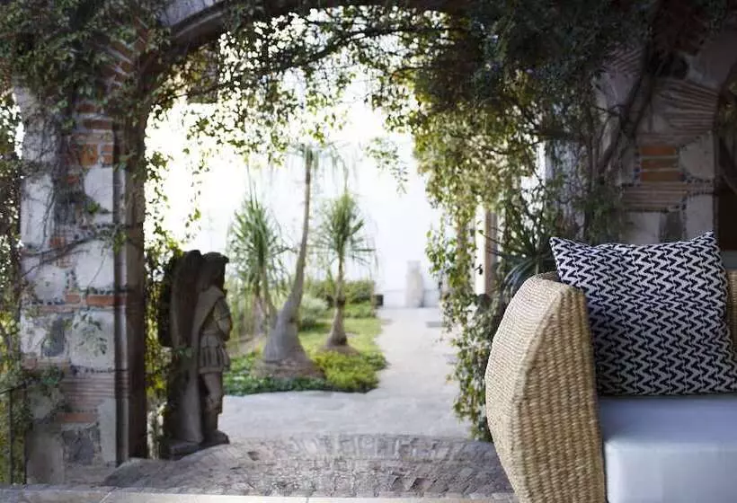 Maja Hotel Boutique