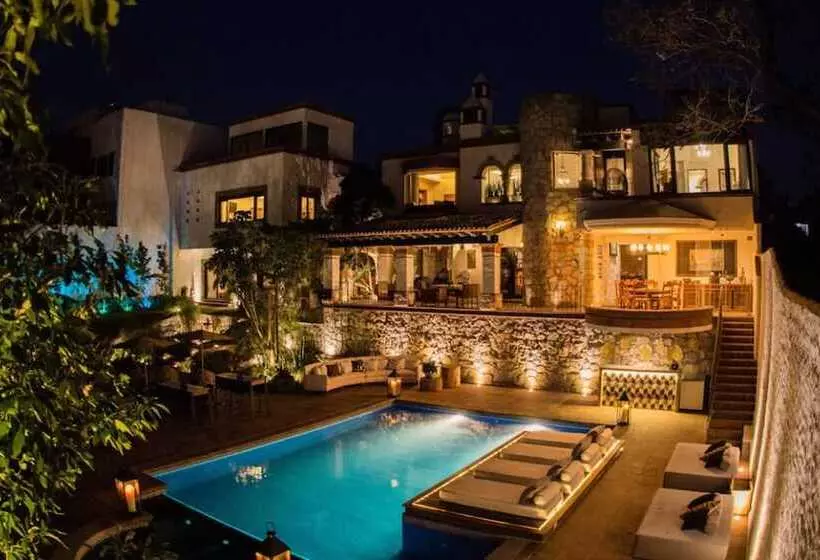 Maja Hotel Boutique