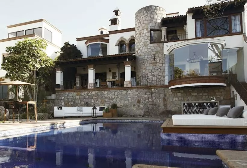 Maja Hotel Boutique