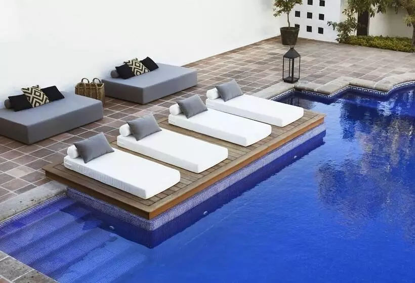 Maja Hotel Boutique