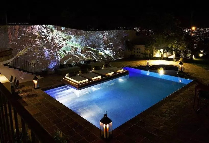 Maja Hotel Boutique
