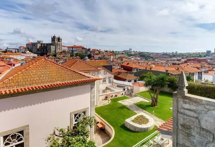Oca Flores Hotel Boutique