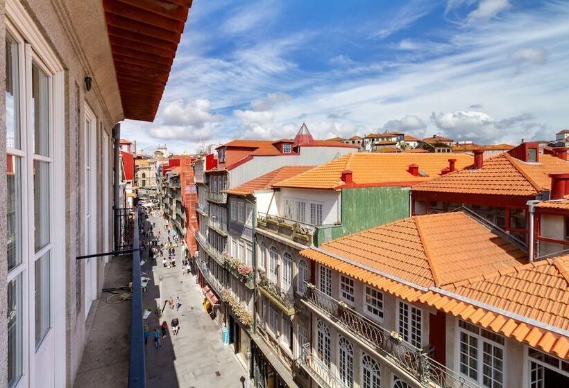 Oca Flores Hotel Boutique