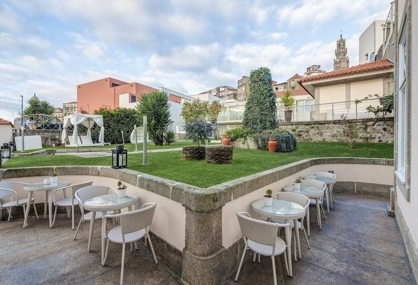 Oca Flores Hotel Boutique