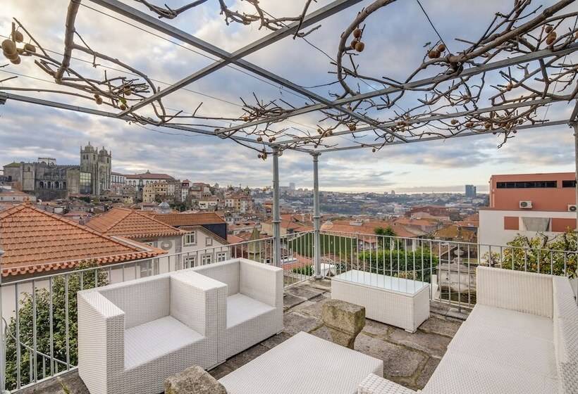 Oca Flores Hotel Boutique