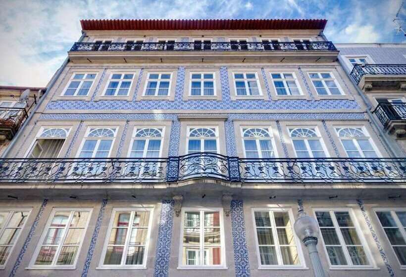 Oca Flores Hotel Boutique