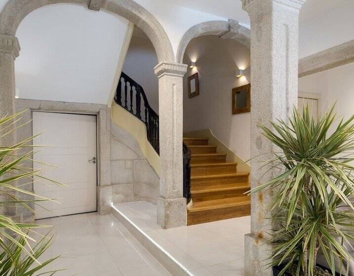 Oca Flores Hotel Boutique