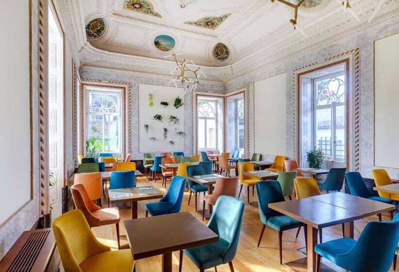 Oca Flores Hotel Boutique