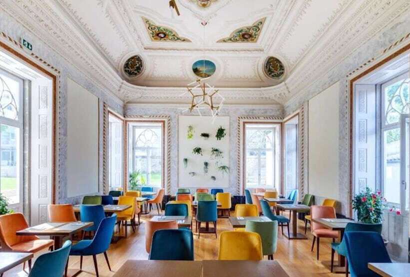 Oca Flores Hotel Boutique