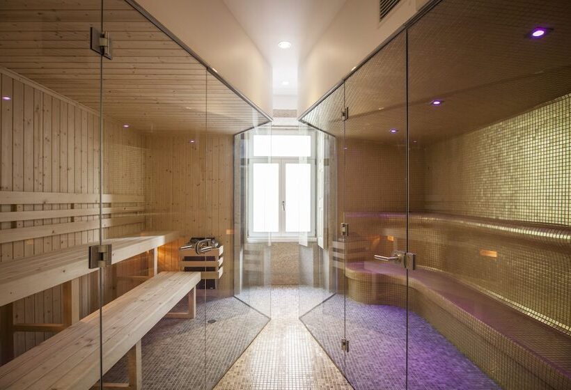 Oca Flores Hotel Boutique