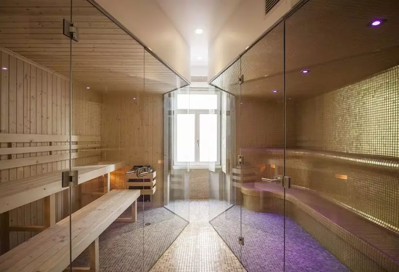 Oca Flores Hotel Boutique