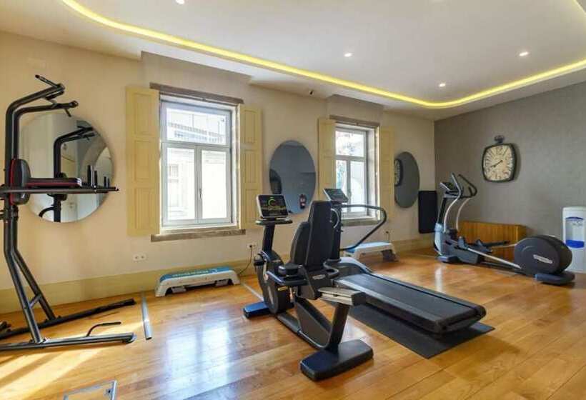 Oca Flores Hotel Boutique