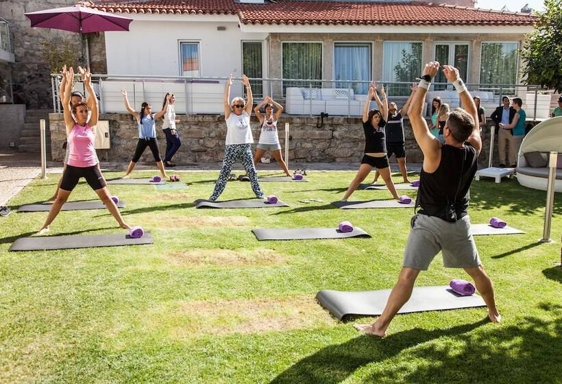 Oca Flores Hotel Boutique