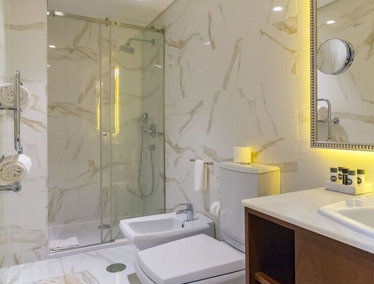 Oca Flores Hotel Boutique