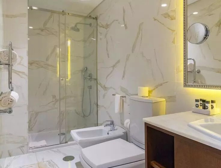 Oca Flores Hotel Boutique