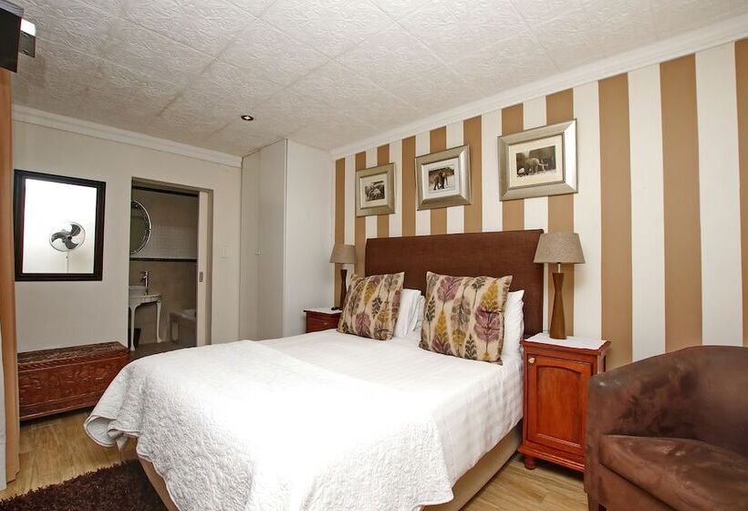 Pensió Arum Place Guest House