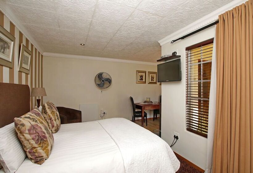 Pensió Arum Place Guest House