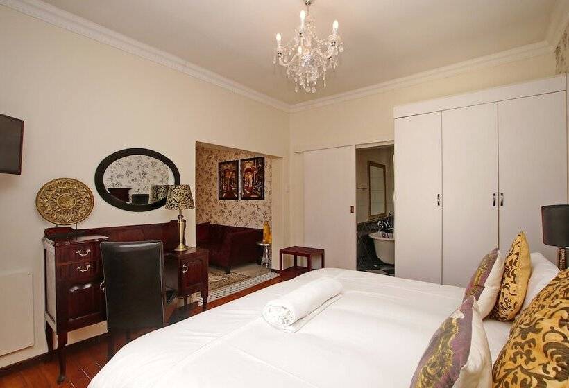 Pensió Arum Place Guest House